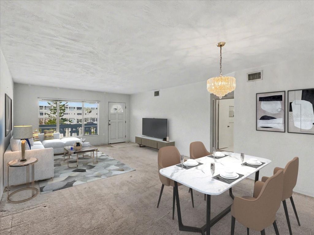 Photo of 2451 Canadian Way #23, Clearwater, FL 33763 (MLS # TB8455832)