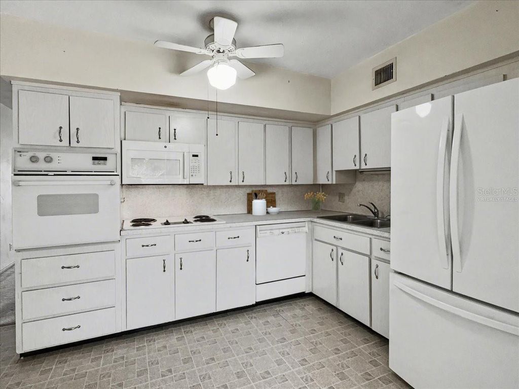 Photo of 2451 Canadian Way #23, Clearwater, FL 33763 (MLS # TB8455832)