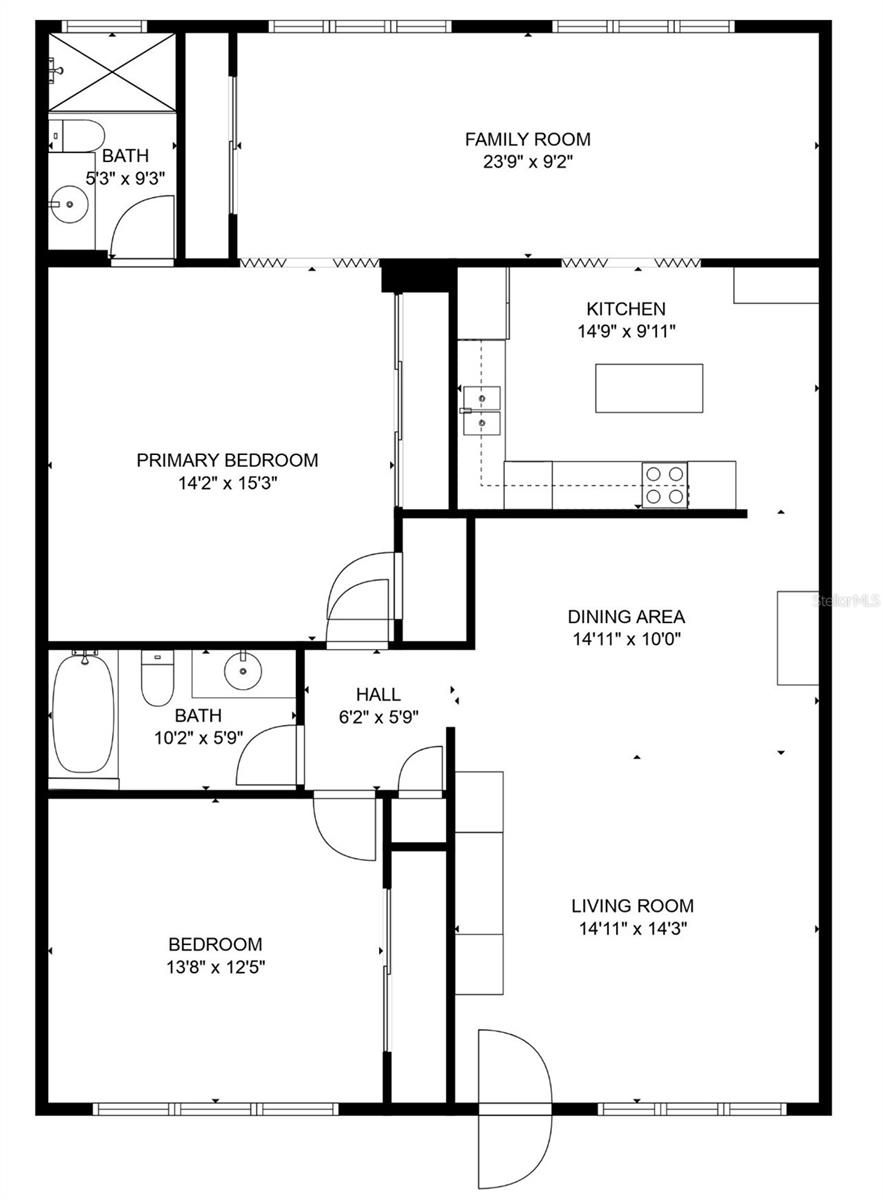 ON TOP OF THE WORLD - Residential