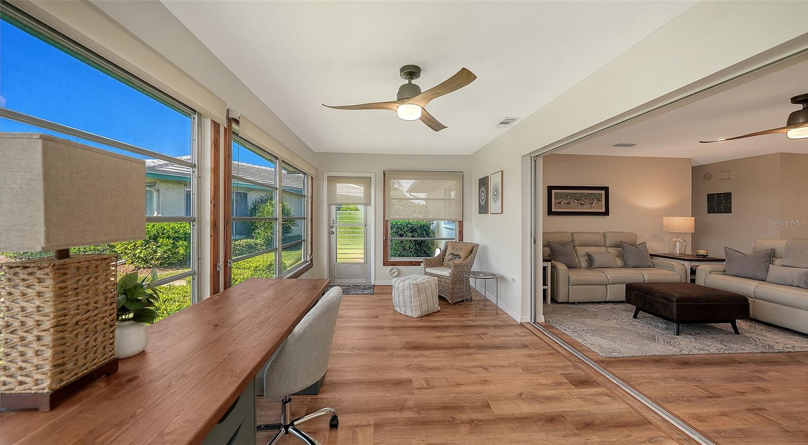 VILLAGE GREEN OF BRADENTON SEC 5 - Residential