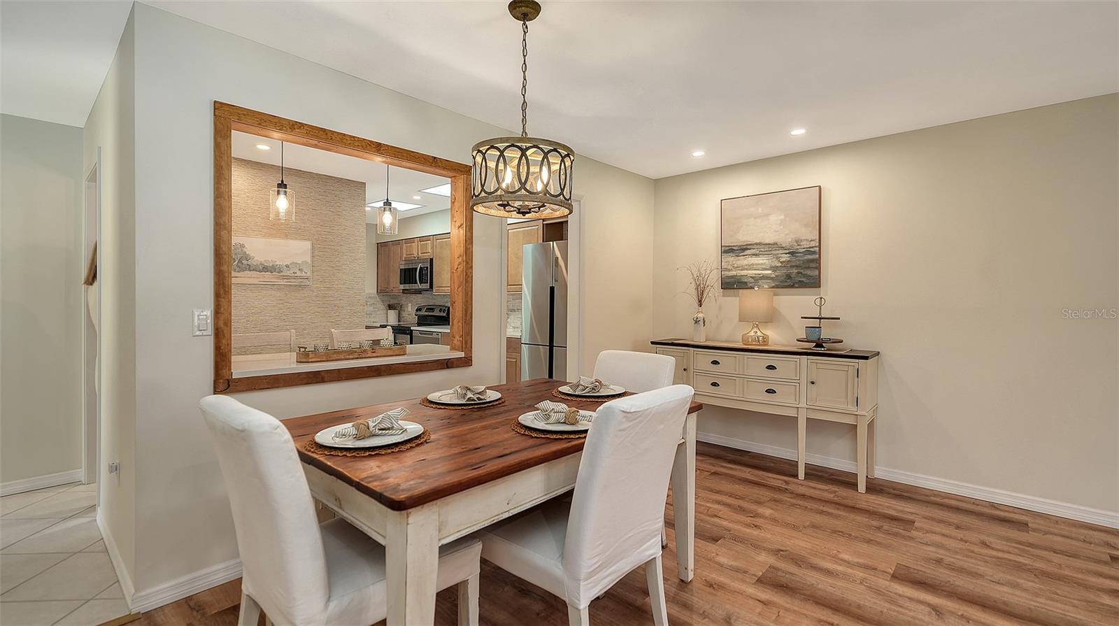 VILLAGE GREEN OF BRADENTON SEC 5 - Residential