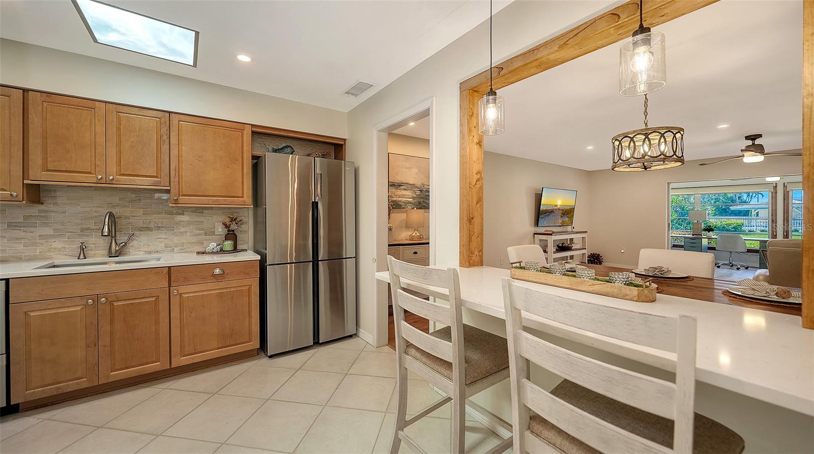 VILLAGE GREEN OF BRADENTON SEC 5 - Residential