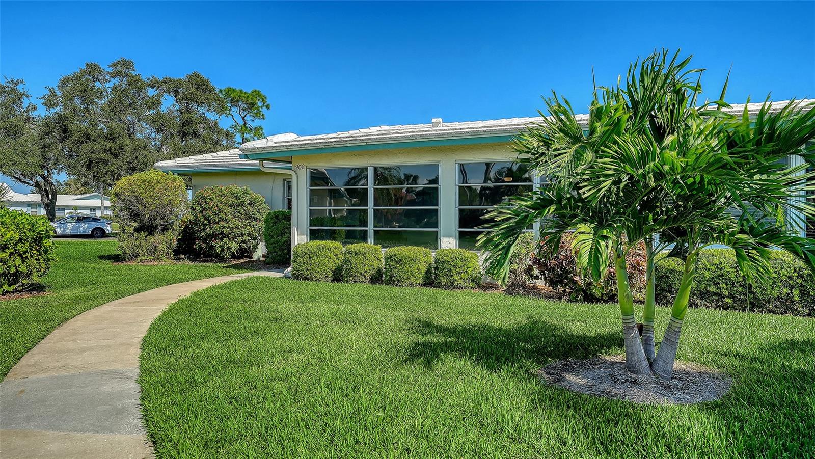 VILLAGE GREEN OF BRADENTON SEC 5 - Residential