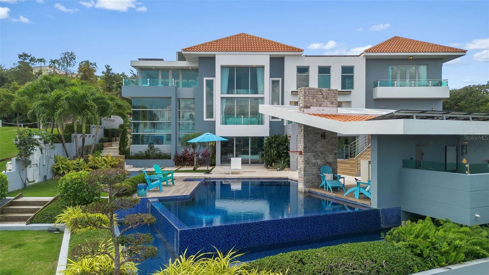 PALMAS DEL MAR - Residential