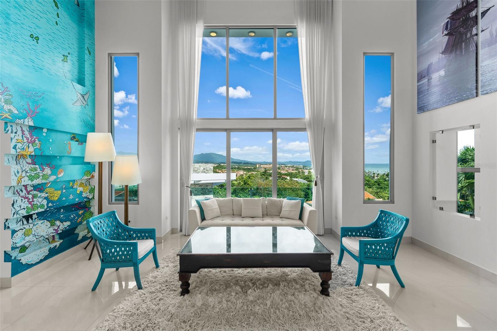 PALMAS DEL MAR - Residential