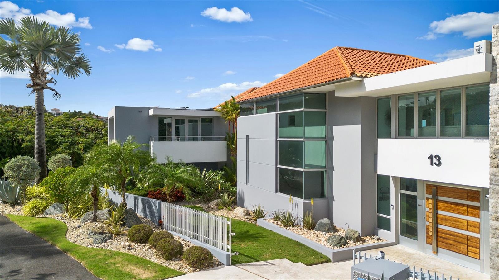 PALMAS DEL MAR - Residential