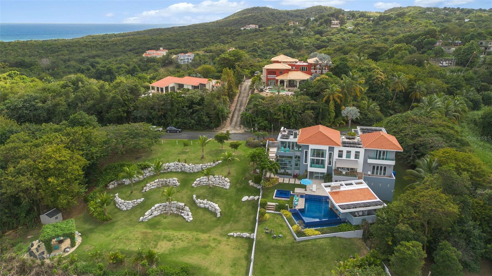 PALMAS DEL MAR - Residential