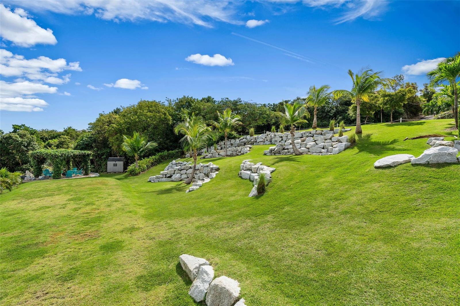 PALMAS DEL MAR - Residential