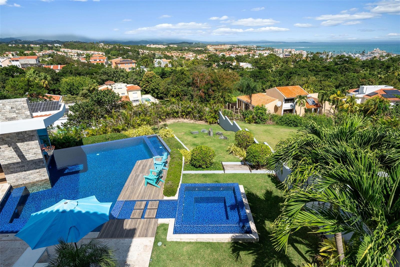 PALMAS DEL MAR - Residential