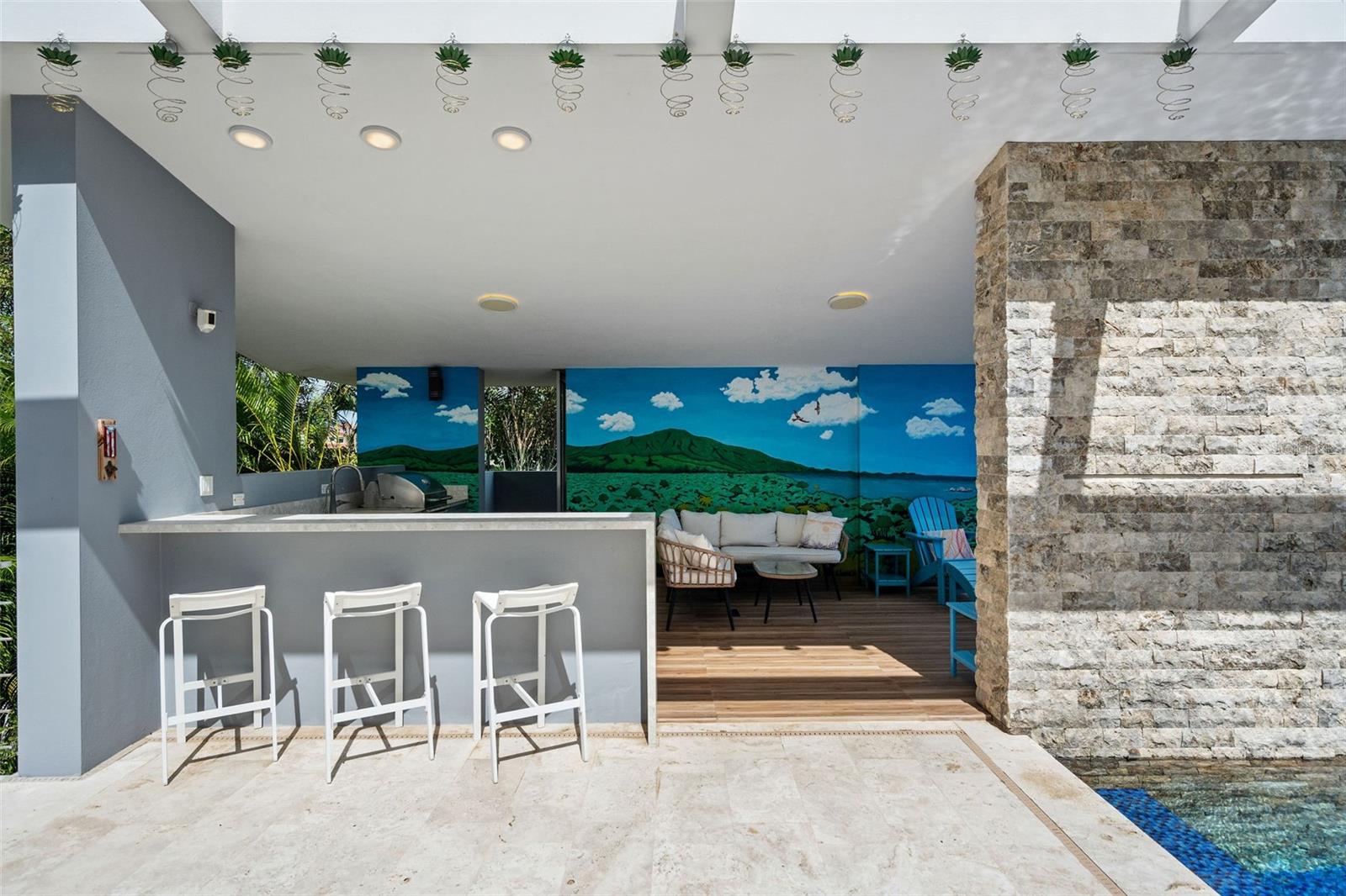 PALMAS DEL MAR - Residential