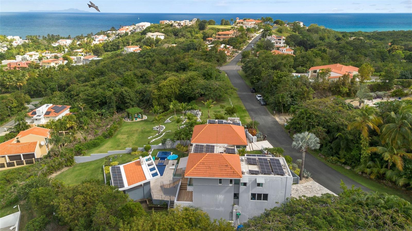 PALMAS DEL MAR - Residential