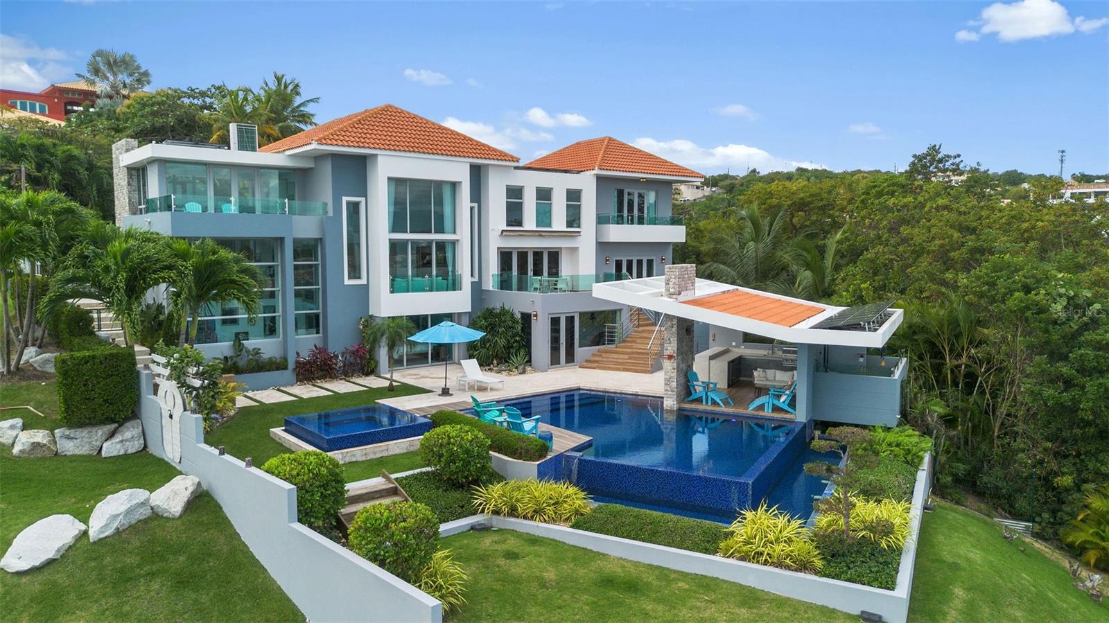 PALMAS DEL MAR - Residential