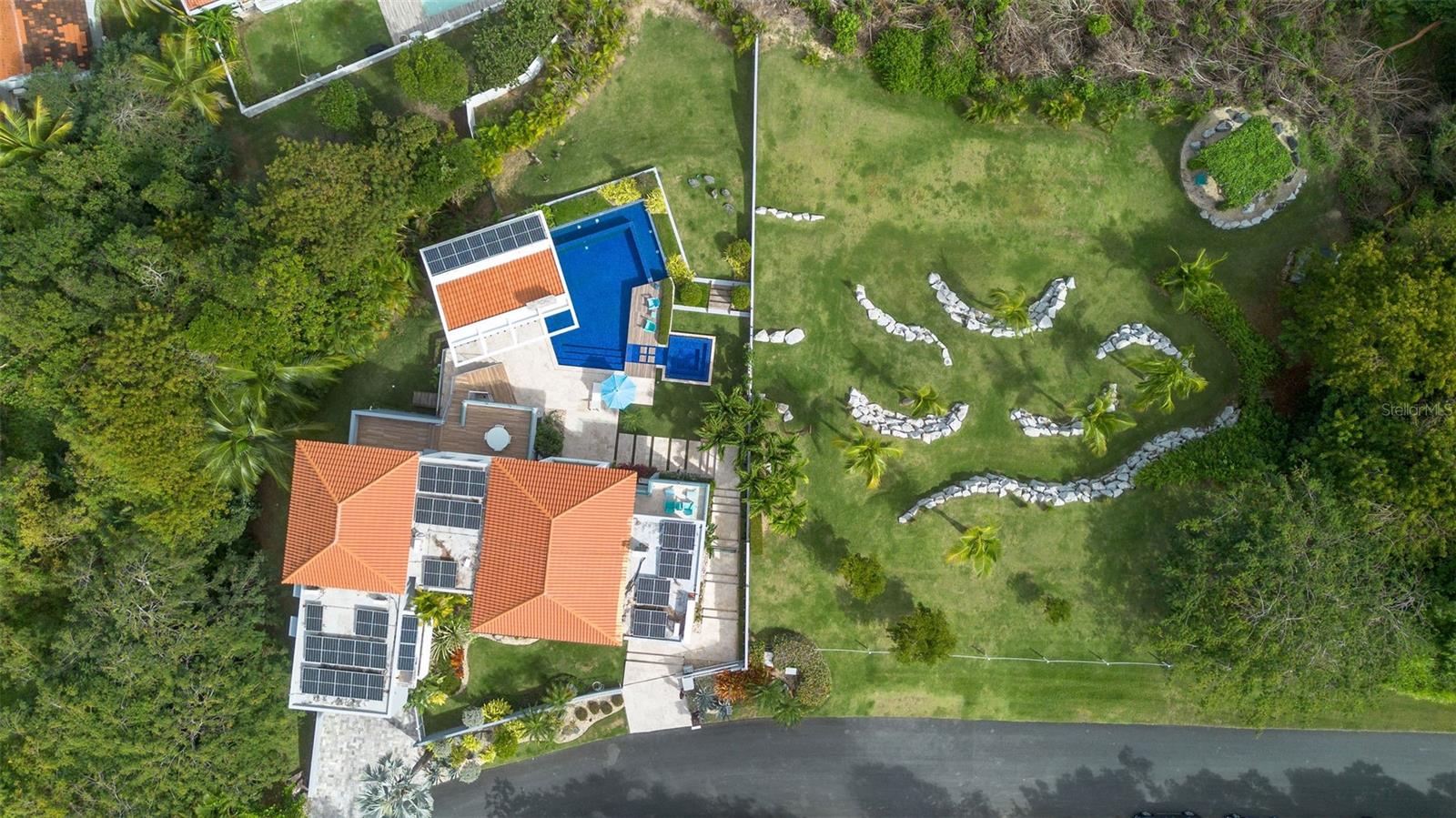 PALMAS DEL MAR - Residential