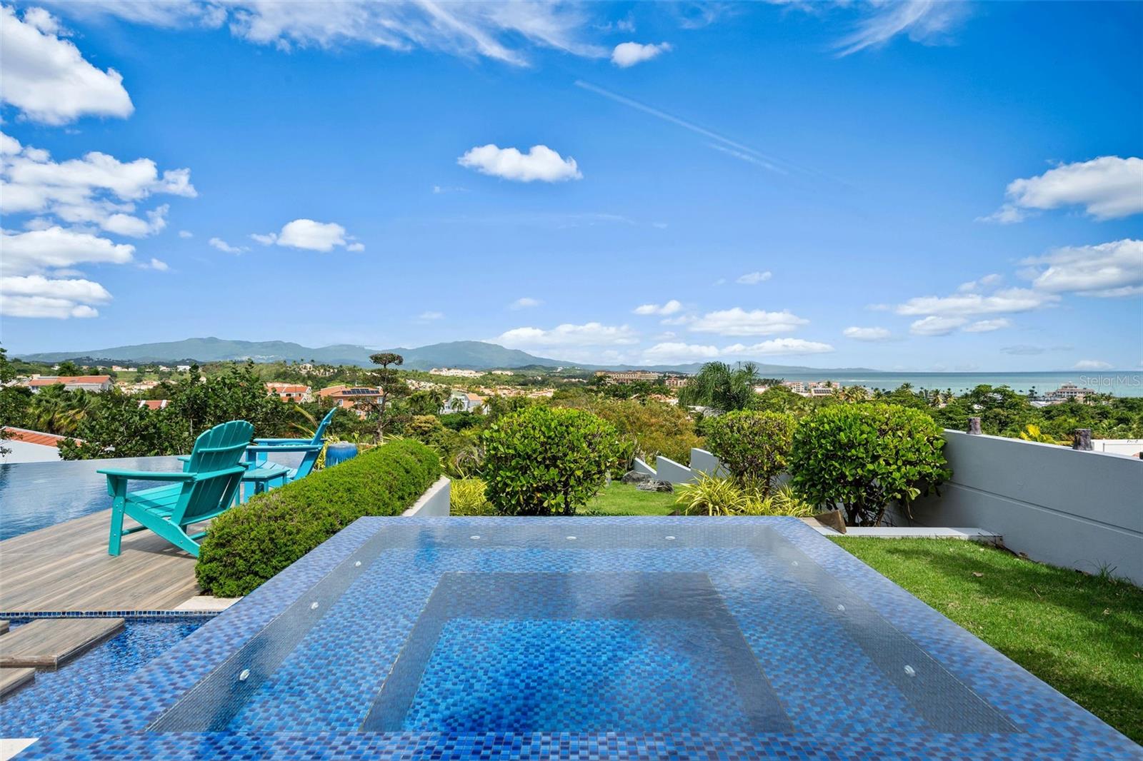 PALMAS DEL MAR - Residential