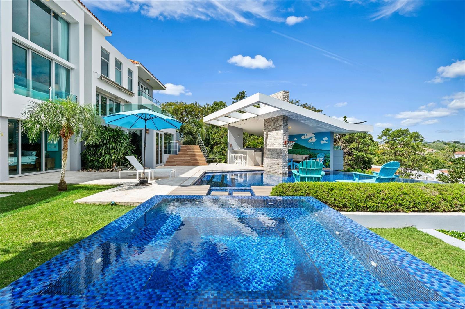 PALMAS DEL MAR - Residential