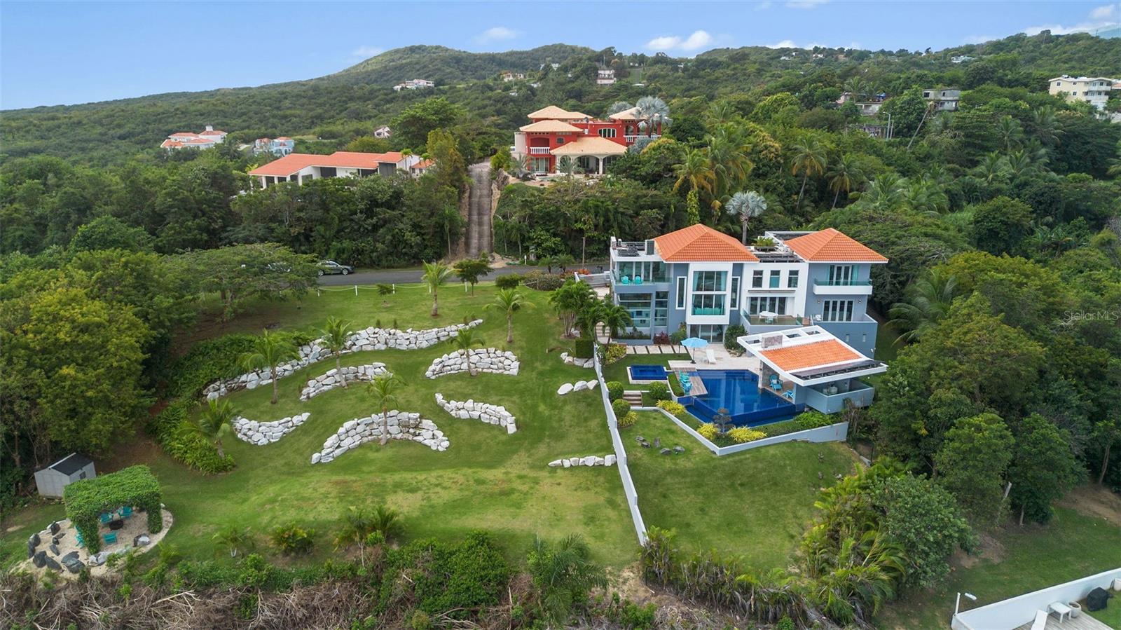 PALMAS DEL MAR - Residential