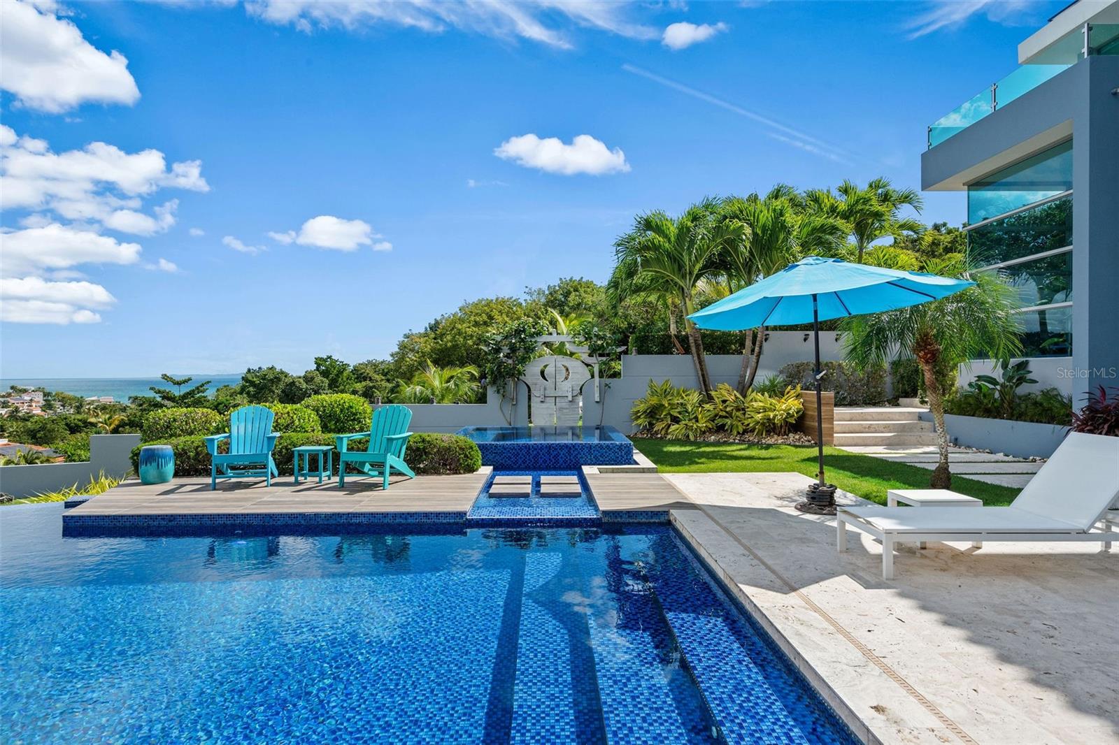 PALMAS DEL MAR - Residential