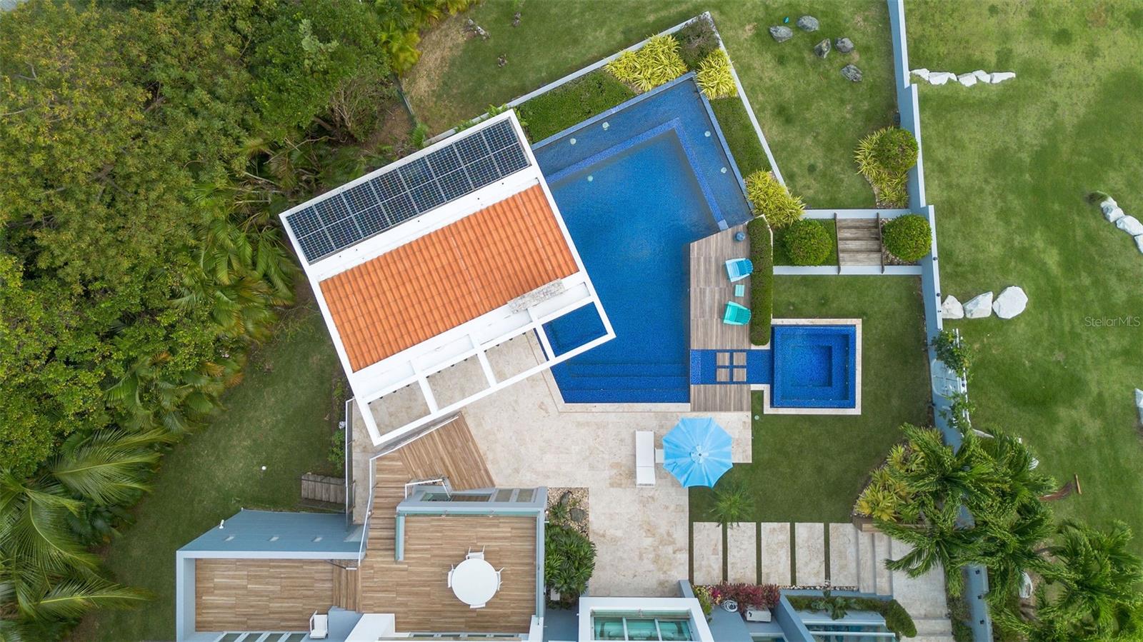 PALMAS DEL MAR - Residential