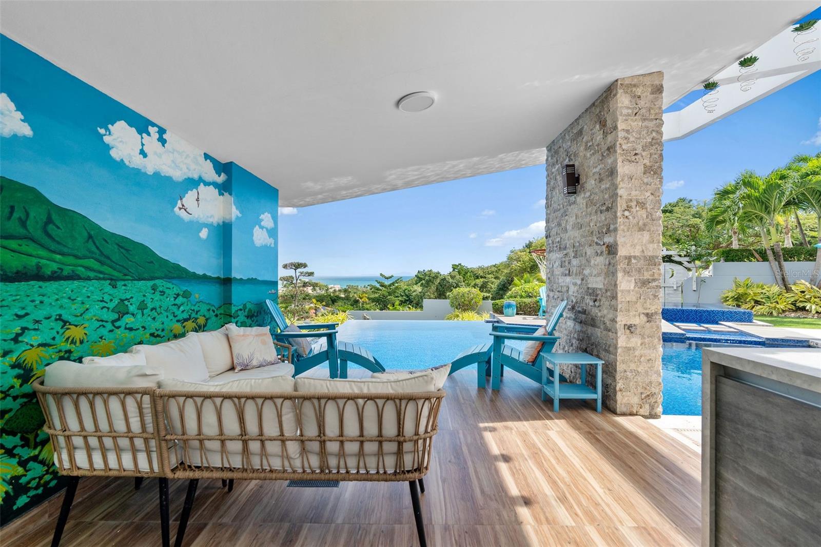 PALMAS DEL MAR - Residential