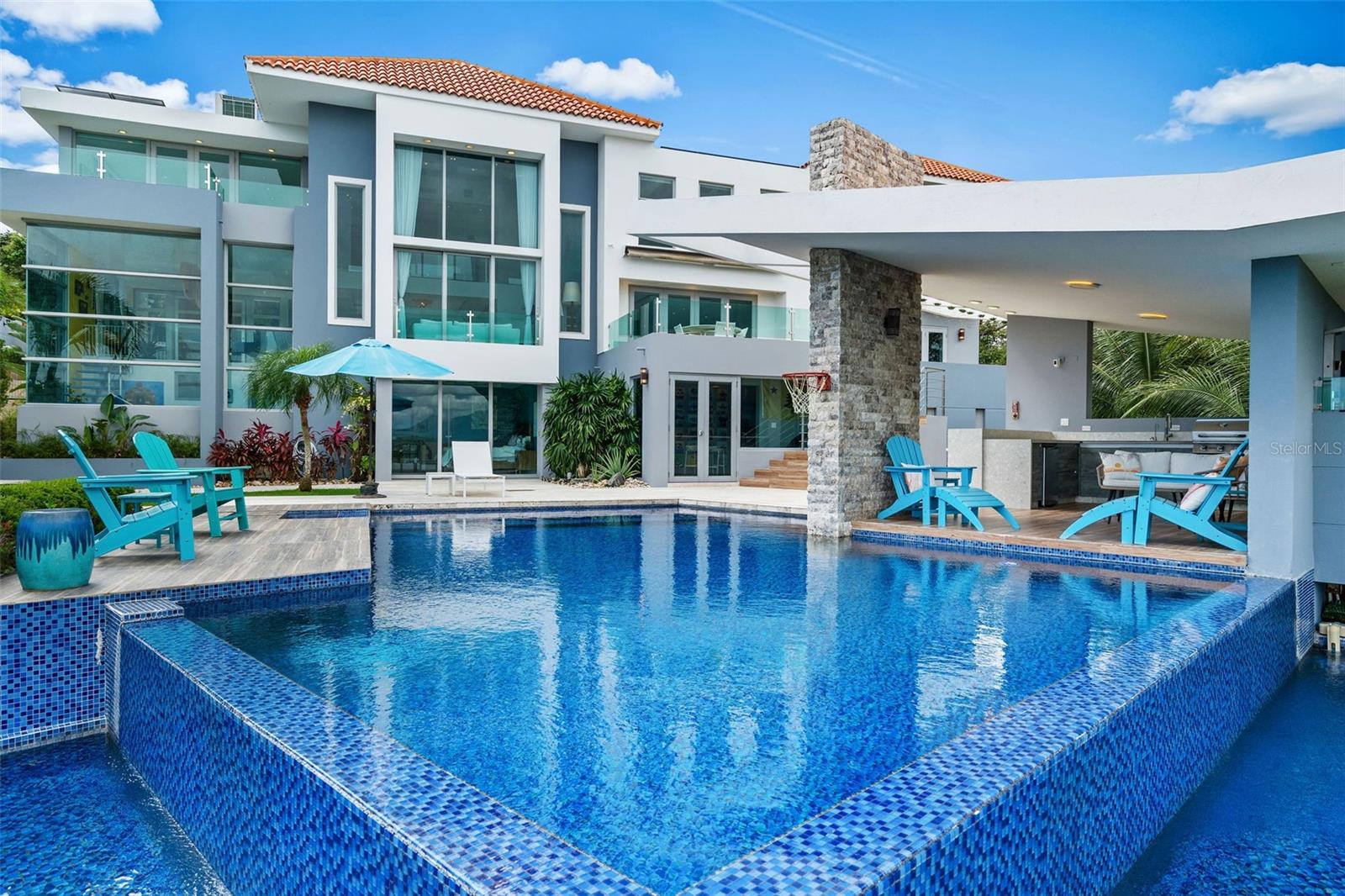 PALMAS DEL MAR - Residential