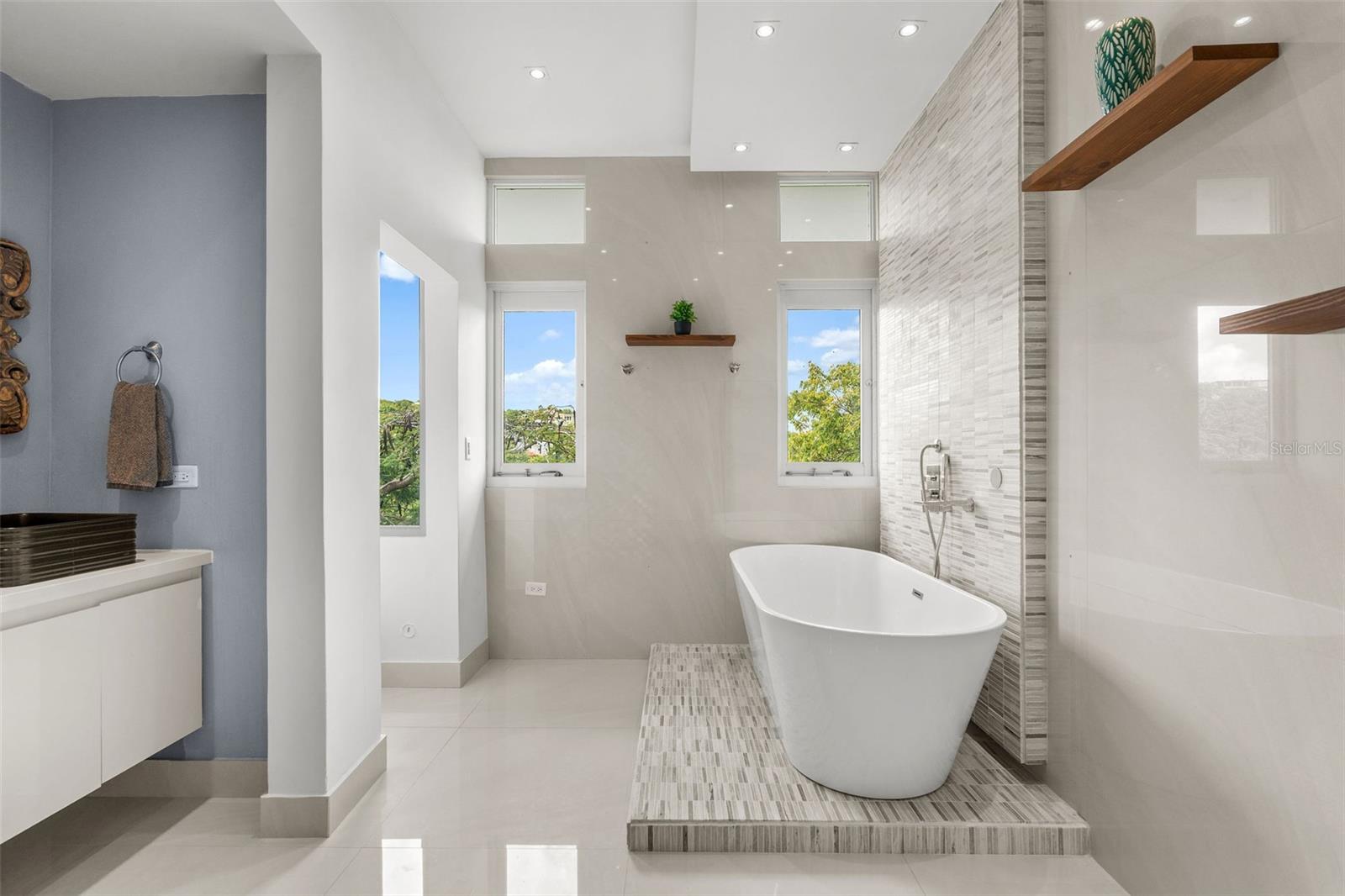 PALMAS DEL MAR - Residential