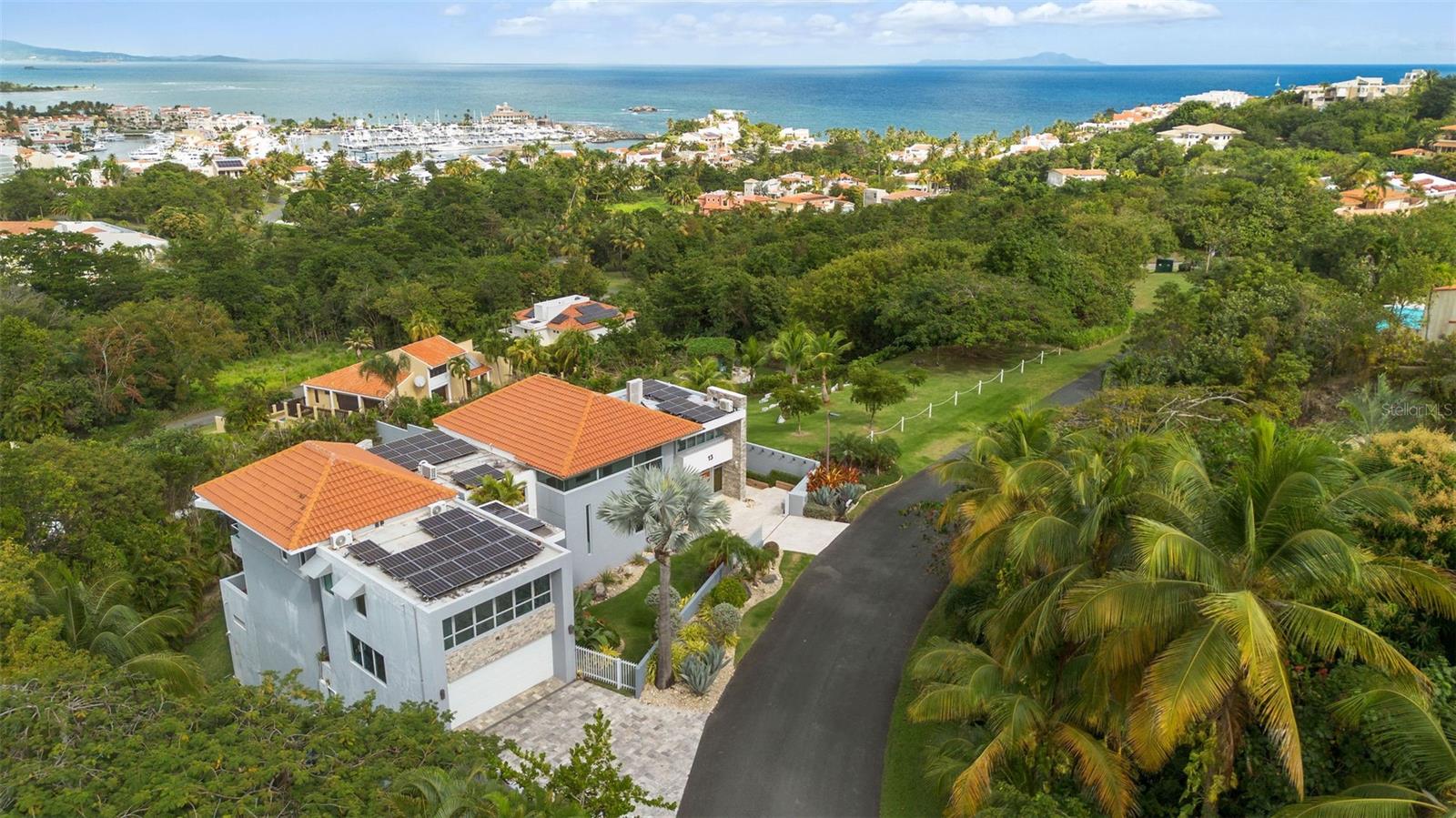 PALMAS DEL MAR - Residential