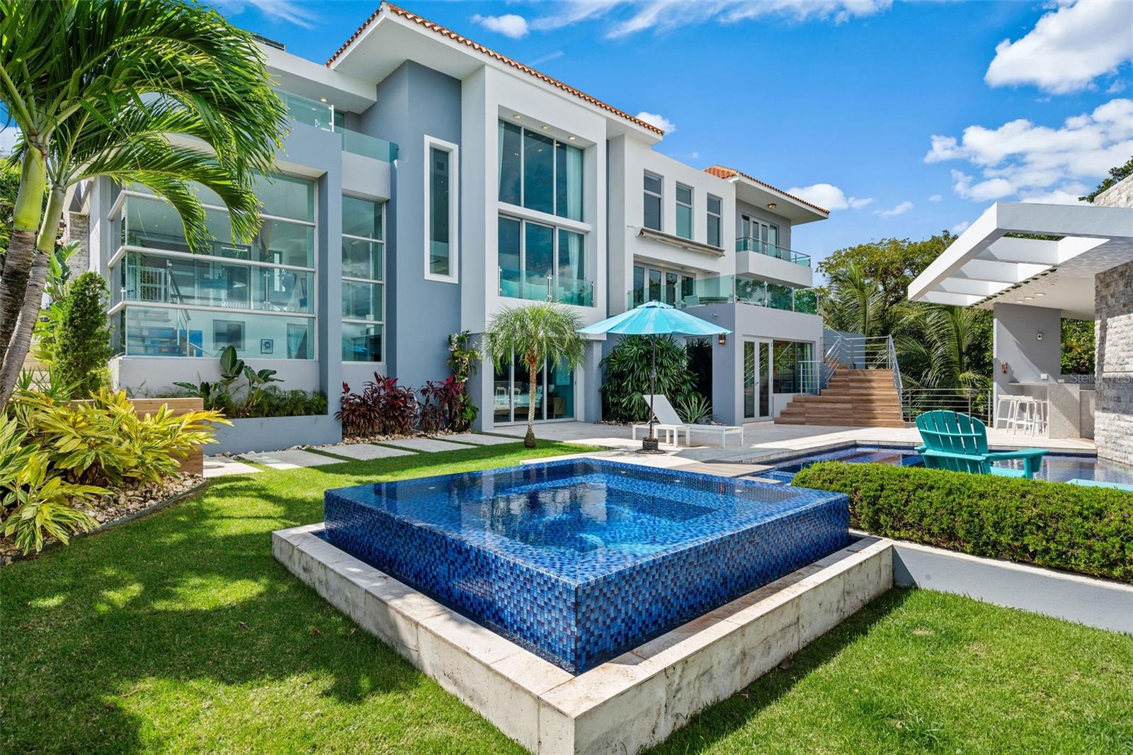 PALMAS DEL MAR - Residential