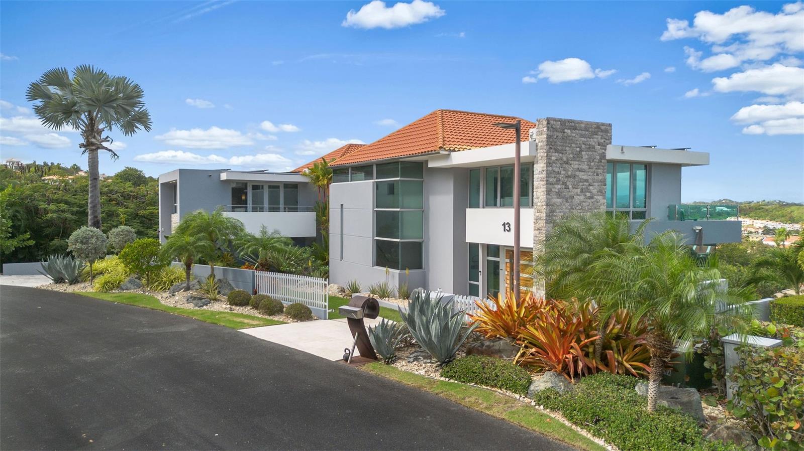 PALMAS DEL MAR - Residential