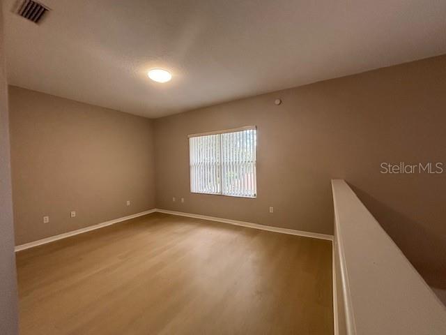 FOREST OAKS - Residential Lease