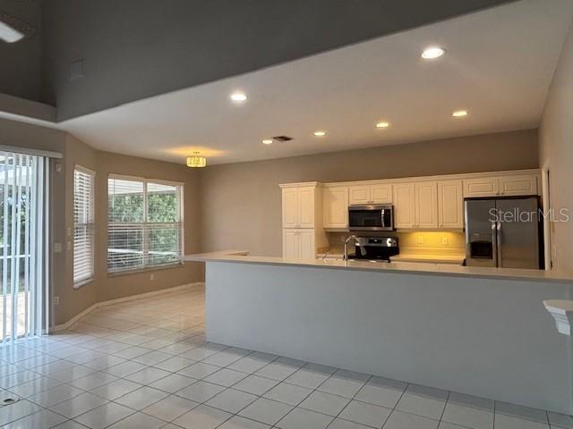 FOREST OAKS - Residential Lease