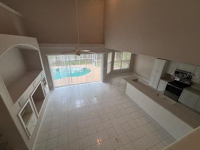 FOREST OAKS - Residential Lease