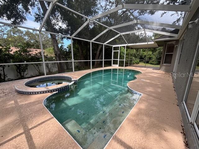 FOREST OAKS - Residential Lease