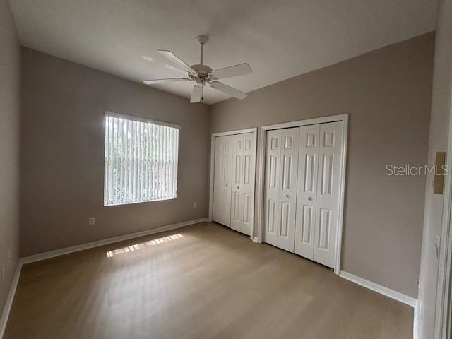 FOREST OAKS - Residential Lease