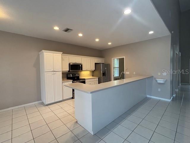 FOREST OAKS - Residential Lease