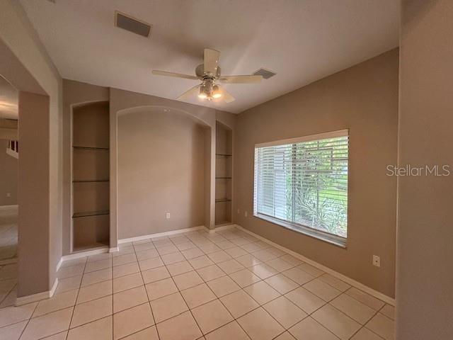 FOREST OAKS - Residential Lease