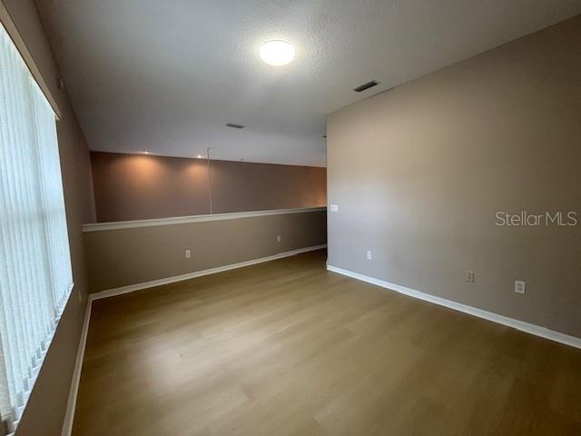 FOREST OAKS - Residential Lease