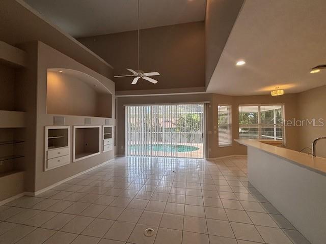 FOREST OAKS - Residential Lease