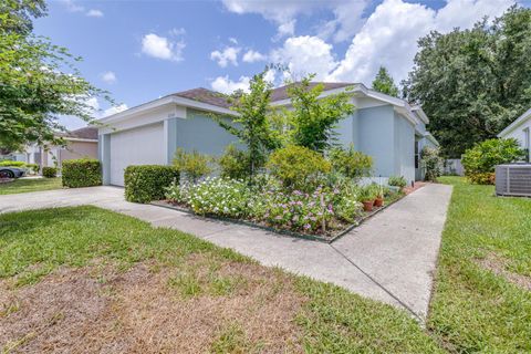 Photo of 26343 Whirlaway Terrace, Wesley Chapel, FL 33544 (MLS # TB8392438)