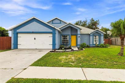 677 SAGAMORE DRIVE DELTONA FL 32738