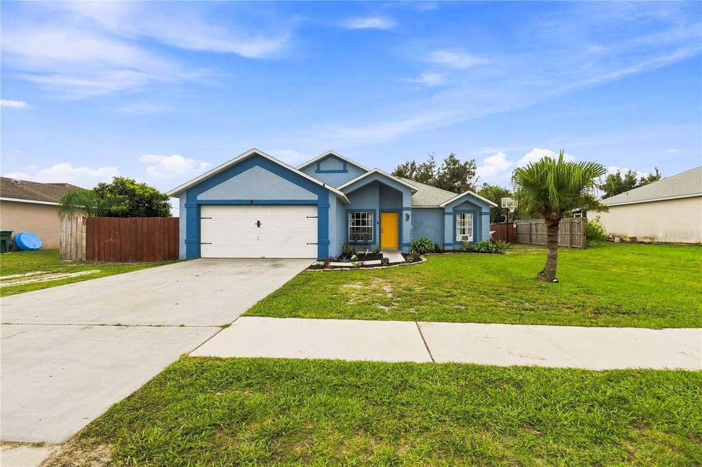 Photo of 677 Sagamore Drive, Deltona, FL 32738 (MLS # O6429884)