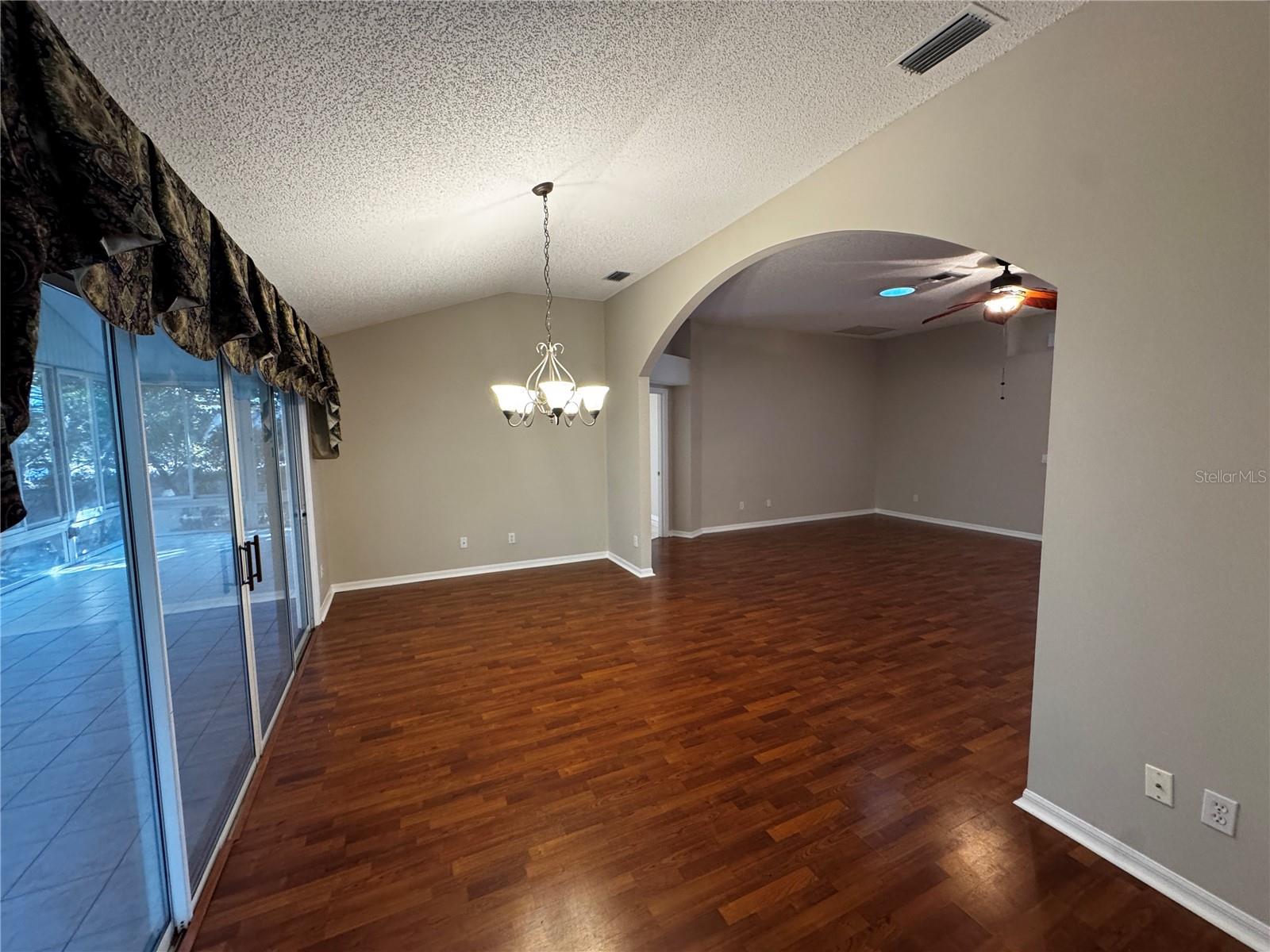 VILLAGES LADY LAKE UNIT 23 - Residential Lease