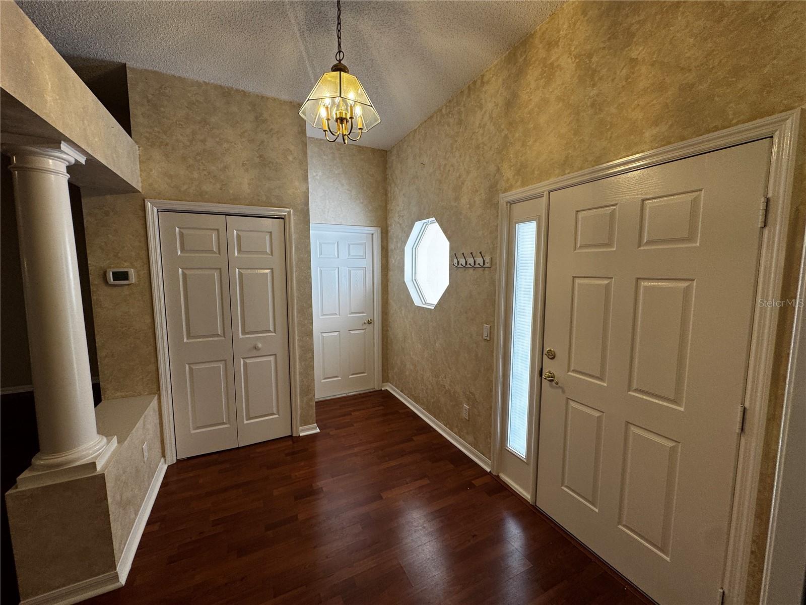 VILLAGES LADY LAKE UNIT 23 - Residential Lease