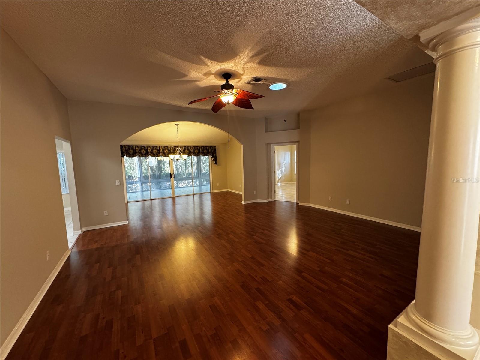 VILLAGES LADY LAKE UNIT 23 - Residential Lease