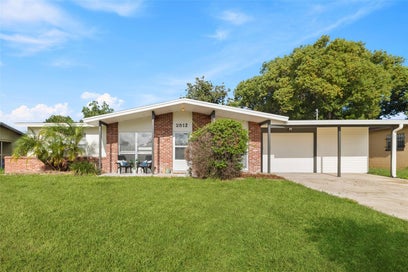 2512 HEALY DRIVE ORLANDO FL 32818