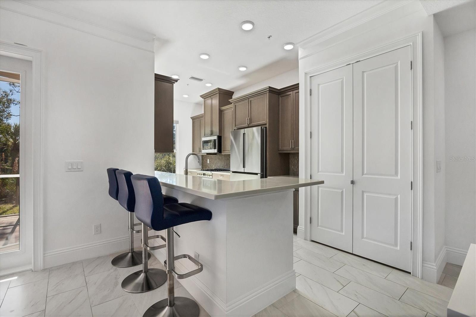 HIDDEN CREEK AT LAKEWOOD RANCH - Residential