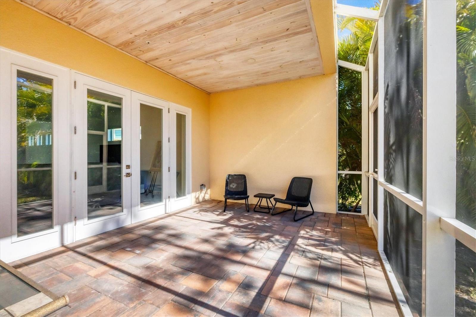 HIDDEN CREEK AT LAKEWOOD RANCH - Residential