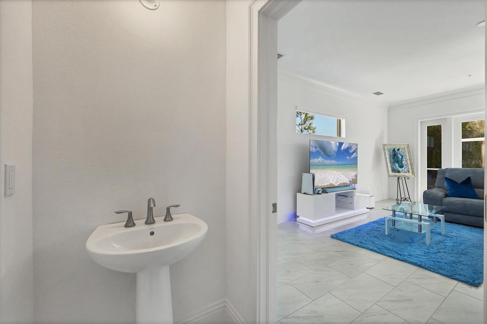 HIDDEN CREEK AT LAKEWOOD RANCH - Residential