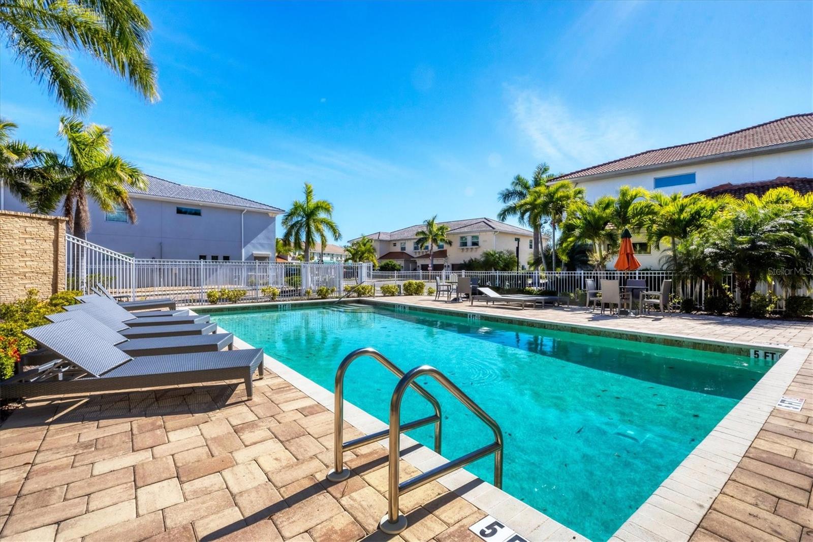 HIDDEN CREEK AT LAKEWOOD RANCH - Residential