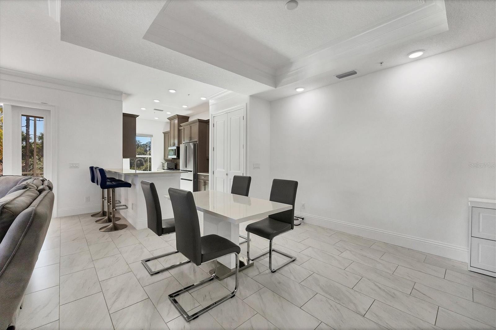 HIDDEN CREEK AT LAKEWOOD RANCH - Residential