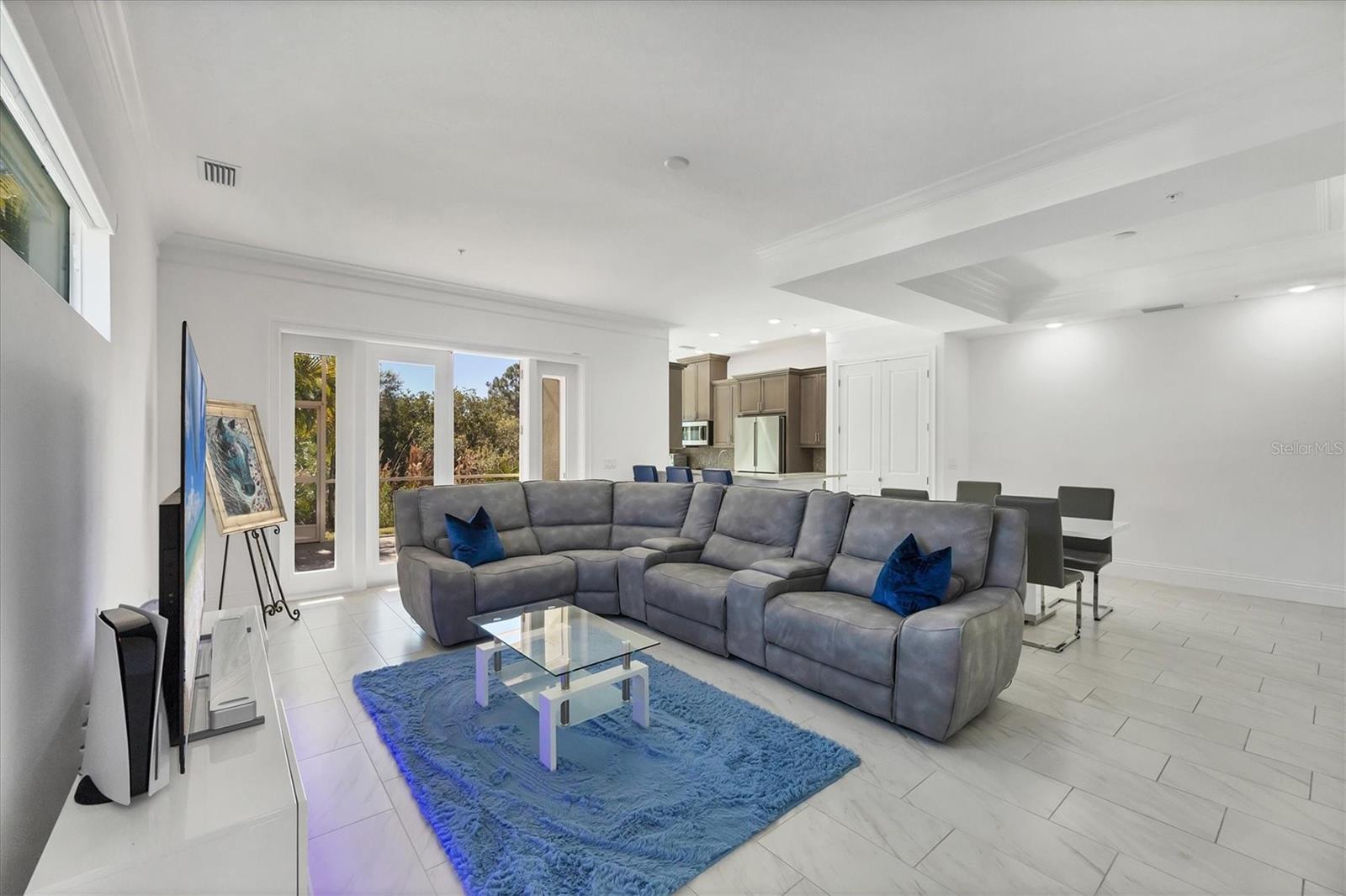 HIDDEN CREEK AT LAKEWOOD RANCH - Residential